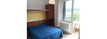 Hotel Belmare Porto Azzurro