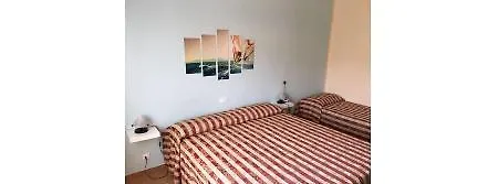 Hotel Belmare
