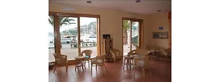 Belmare Hotel Porto Azzurro