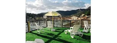 Hotel Belmare