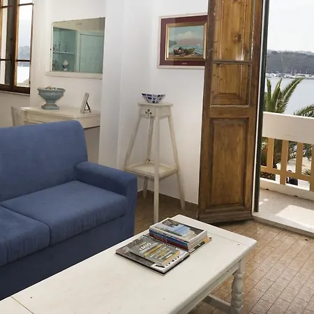 Hotel Belmare Porto Azzurro