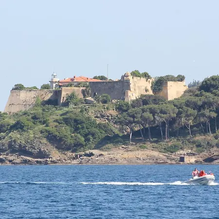 Belmare 3* Porto Azzurro