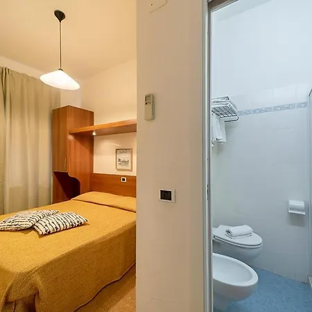 Belmare Hotel Porto Azzurro