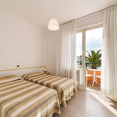 Ξενοδοχείο Belmare 3*
