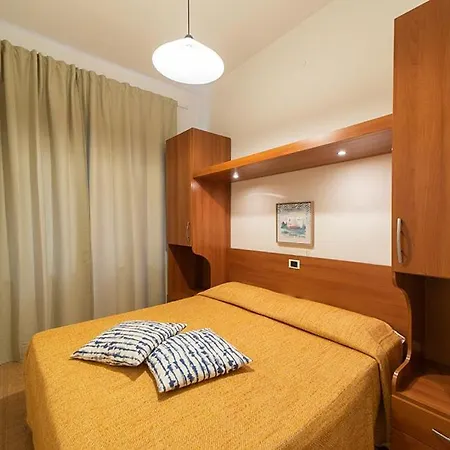 Belmare Hotel