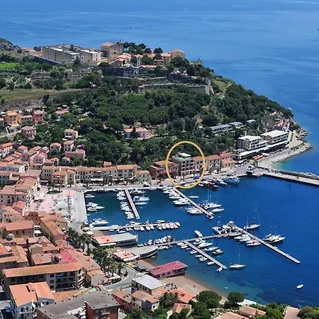 Belmare Hotel 3*