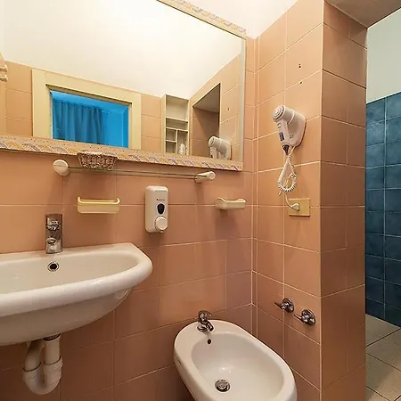 Ξενοδοχείο Belmare Porto Azzurro