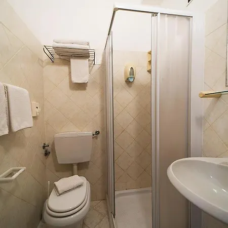 Hotel Belmare Porto Azzurro