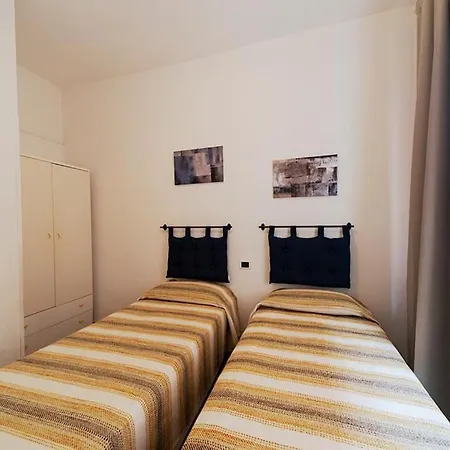 Belmare Hotel Porto Azzurro