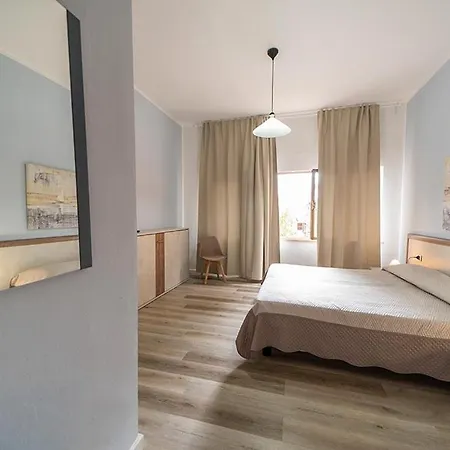 Belmare Ξενοδοχείο 3*