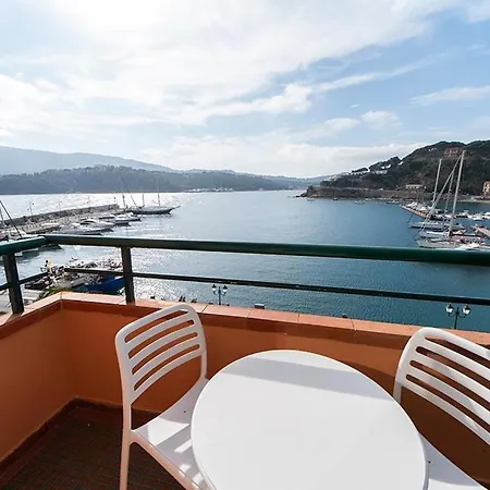 Belmare 3* Porto Azzurro