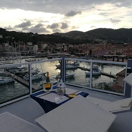 Belmare Hotel 3*