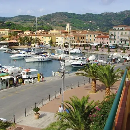 Belmare 3* Porto Azzurro