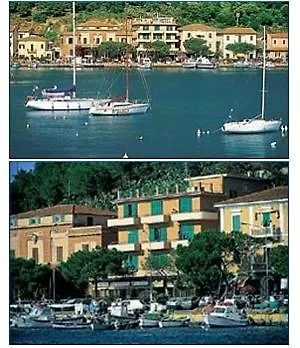 Belmare Hotel