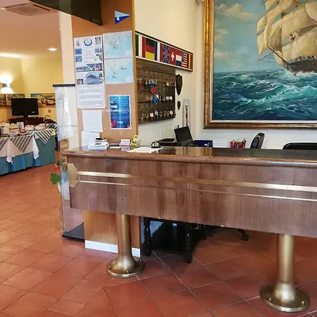 Belmare Porto Azzurro