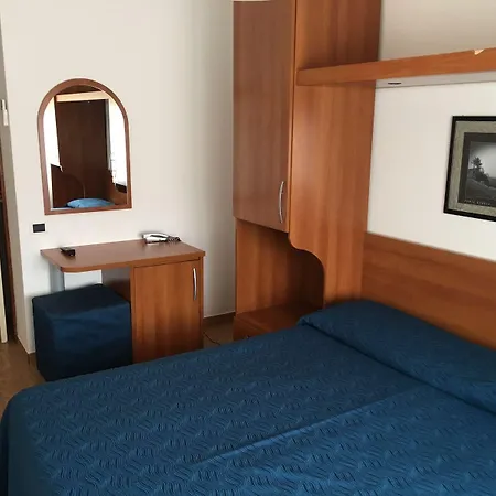 Hotel Belmare Porto Azzurro