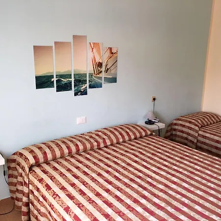 Belmare 3* Porto Azzurro