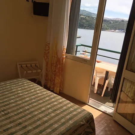 Hotel Belmare Porto Azzurro