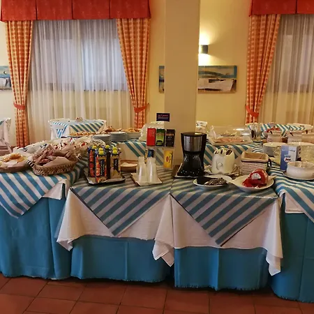 Ξενοδοχείο Belmare 3*