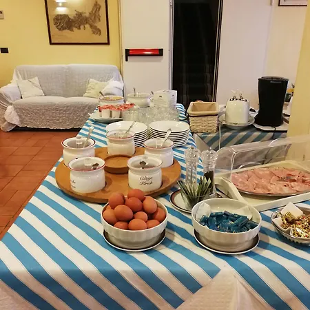 Ξενοδοχείο Belmare 3*