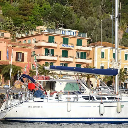 Ξενοδοχείο Belmare Porto Azzurro