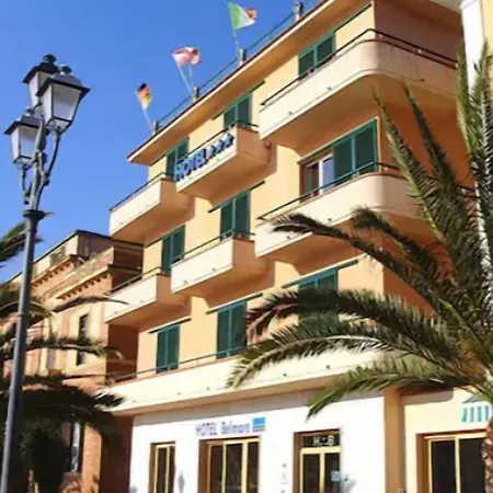 Belmare Porto Azzurro