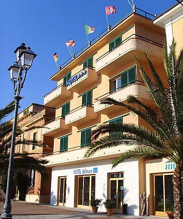 Belmare 3* Porto Azzurro