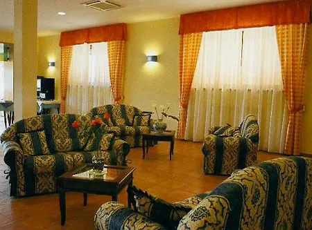 Belmare Hotel Porto Azzurro