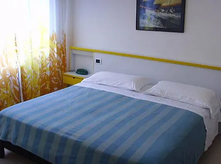 Belmare Hotel 3*