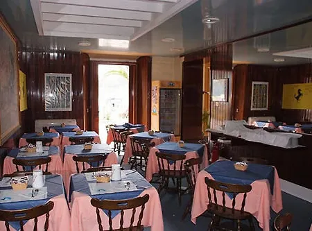 Belmare 3* Porto Azzurro
