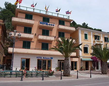 Belmare Hotel