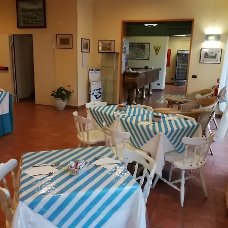 Belmare 3* Porto Azzurro