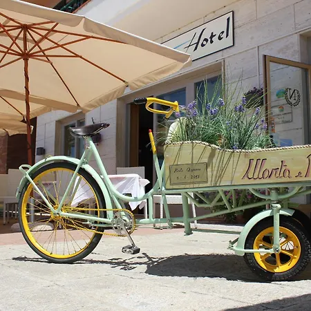 Belmare 3* Porto Azzurro