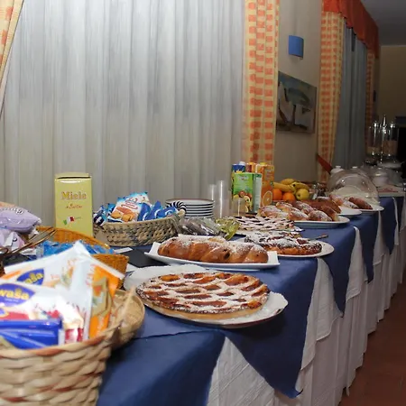 Belmare Hotel 3*