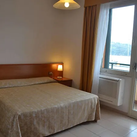 Belmare Hotel