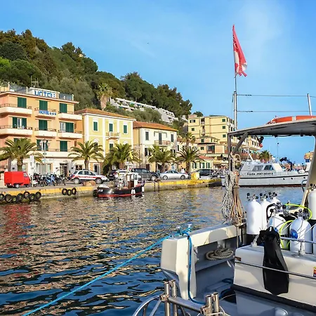 Belmare 3* Porto Azzurro