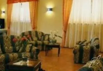 Belmare Hotel