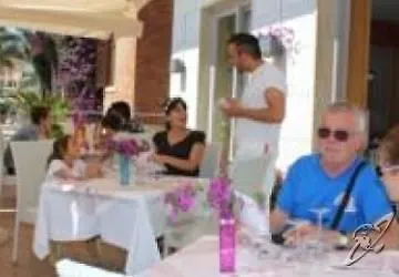 Hotel Belmare Porto Azzurro
