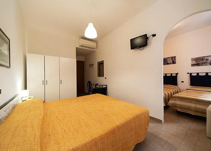 호텔 Belmare 포르투 아주로