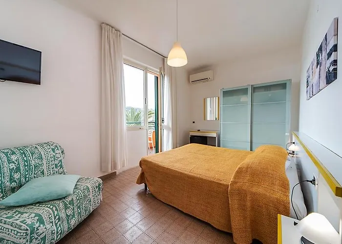 호텔 Belmare 포르투 아주로