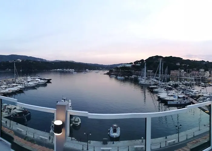 호텔 Belmare 포르투 아주로