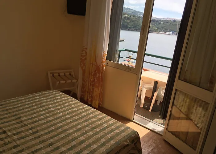 호텔 Belmare 포르투 아주로