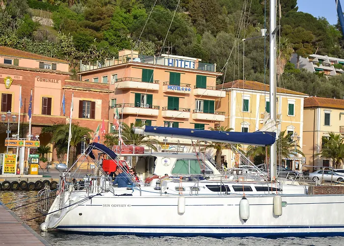 호텔 Belmare 포르투 아주로