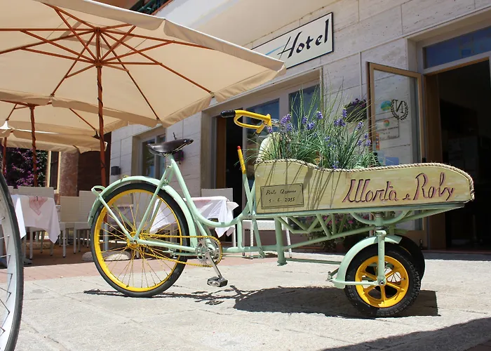 Belmare 포르투 아주로