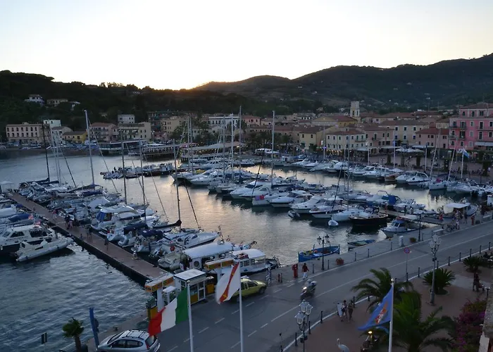 Belmare 포르투 아주로