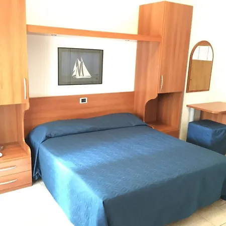 Belmare Hotell Porto Azzurro