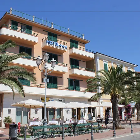 Belmare Hotel 3*