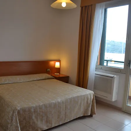 Belmare Hotel 3*