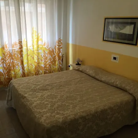 Belmare Hotel