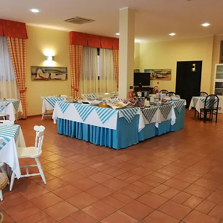 Hotel Belmare